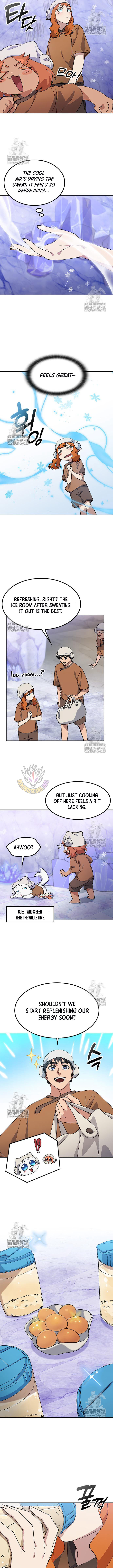 Healing Life Through Camping In Another World Chapter 82 53 10