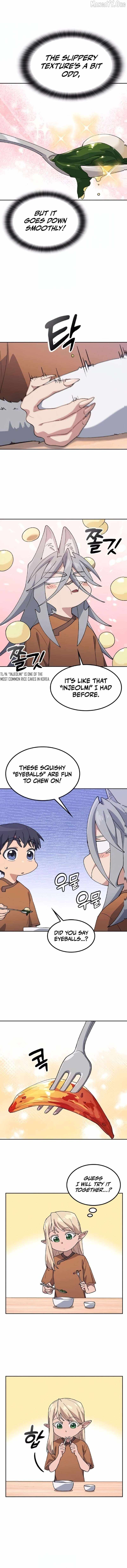 Healing Life Through Camping In Another World Chapter 83 54 08