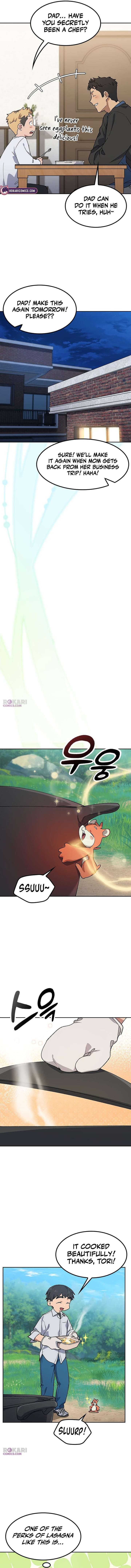 Healing Life Through Camping In Another World Chapter 85 61 12