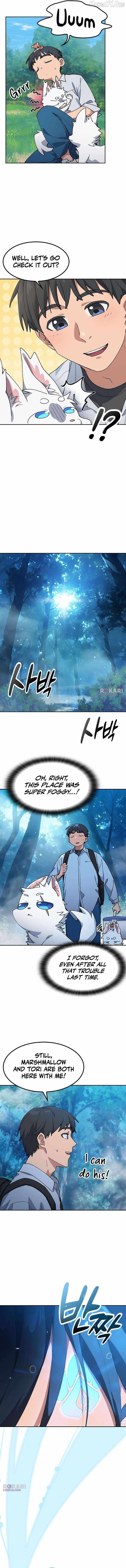 Healing Life Through Camping In Another World Chapter 86 58 03