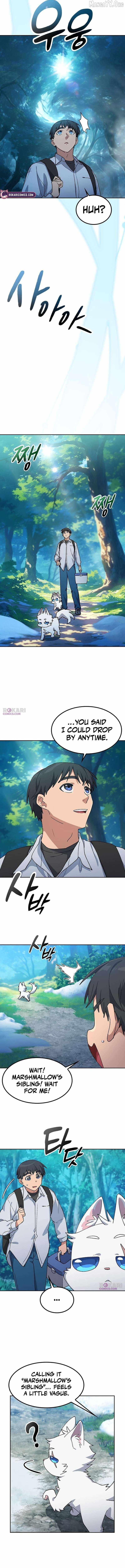 Healing Life Through Camping In Another World Chapter 86 59 04