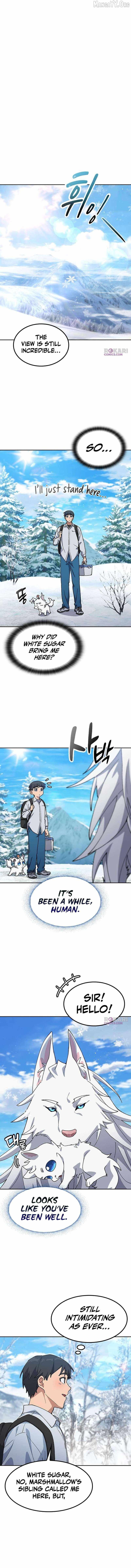 Healing Life Through Camping In Another World Chapter 86 61 06