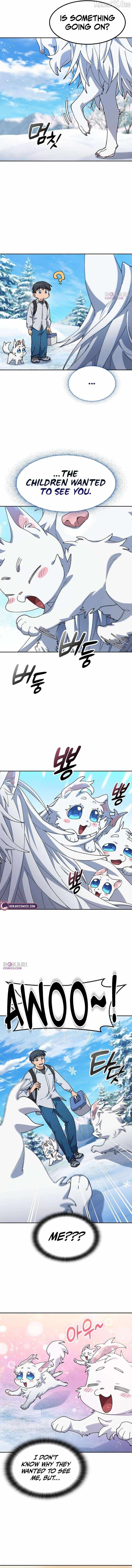 Healing Life Through Camping In Another World Chapter 86 62 07