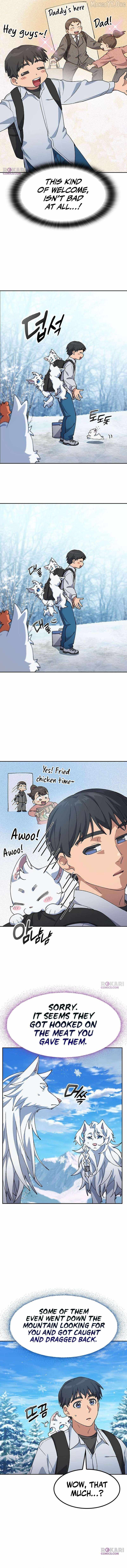 Healing Life Through Camping In Another World Chapter 86 63 08