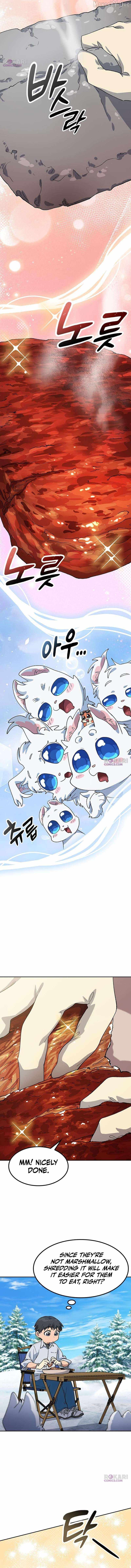 Healing Life Through Camping In Another World Chapter 86 67 12