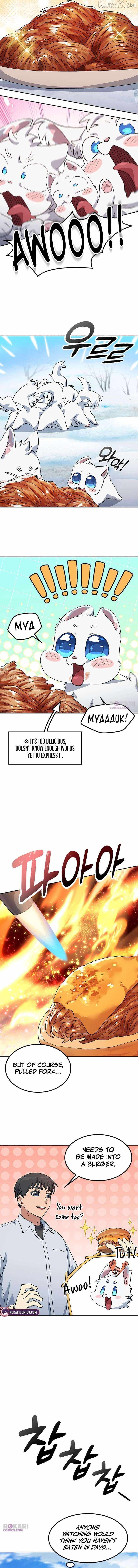 Healing Life Through Camping In Another World Chapter 86 68 13