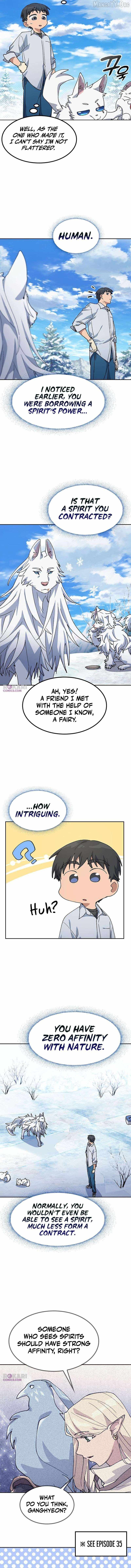 Healing Life Through Camping In Another World Chapter 86 69 14