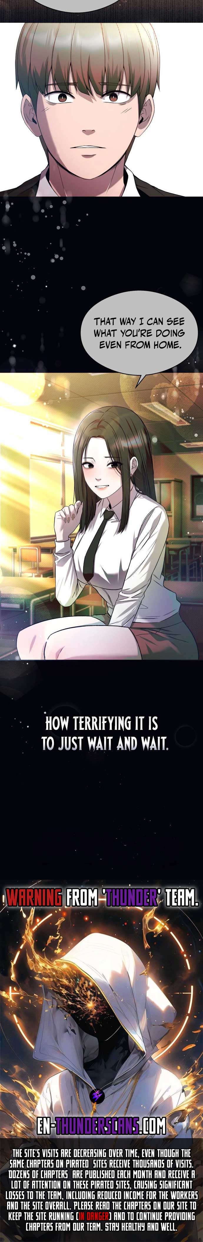 Heart-Pounding Cute Poem Chapter 20 55 ch 20 12