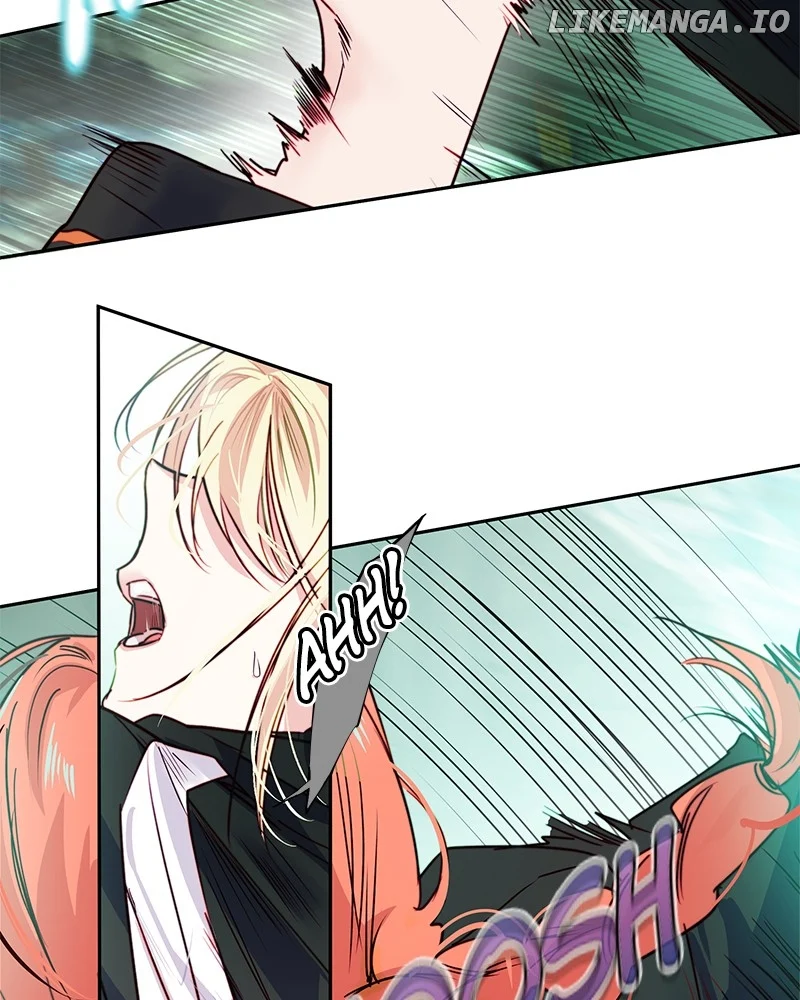 Heart Throbbing Conqueror Chapter 101 262 ch 101 12