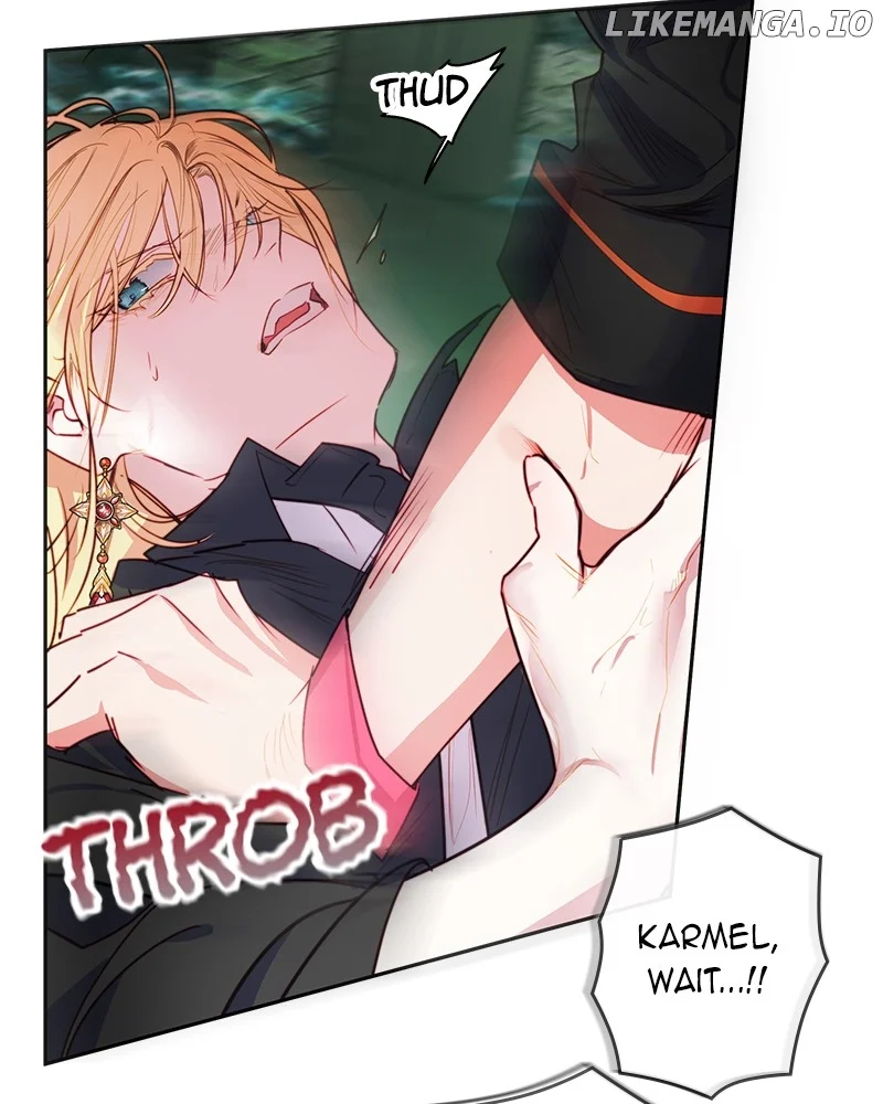 Heart Throbbing Conqueror Chapter 101 265 ch 101 15