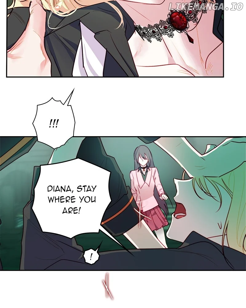 Heart Throbbing Conqueror Chapter 101 268 ch 101 18