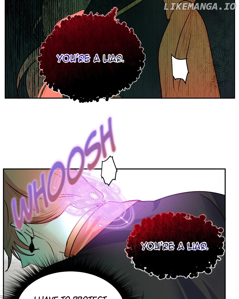 Heart Throbbing Conqueror Chapter 101 270 ch 101 20