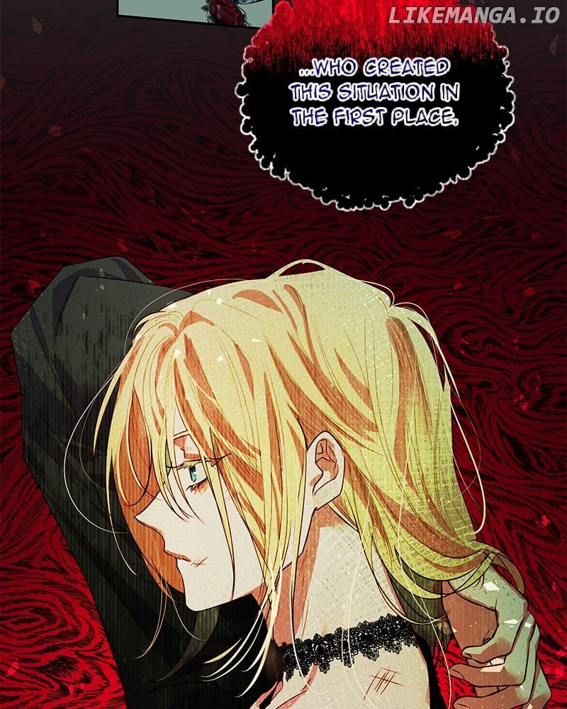 Heart Throbbing Conqueror Chapter 101 274 ch 101 24