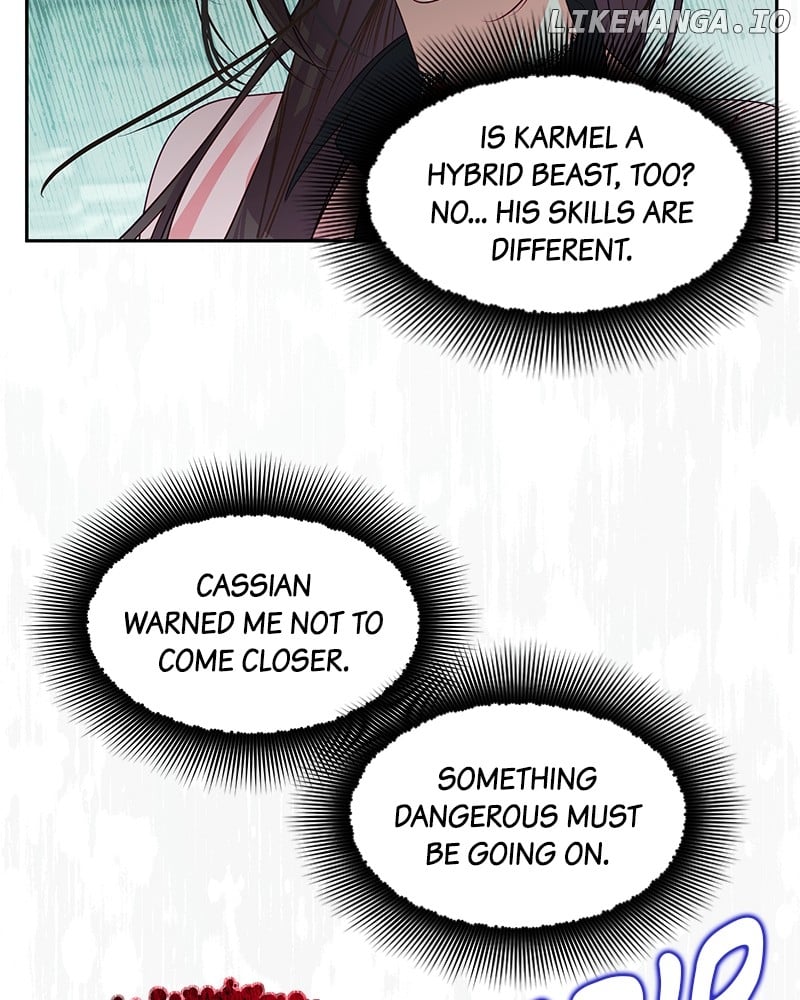 Heart Throbbing Conqueror Chapter 101 276 ch 101 26