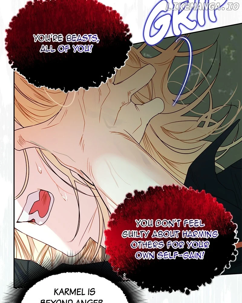 Heart Throbbing Conqueror Chapter 101 277 ch 101 27