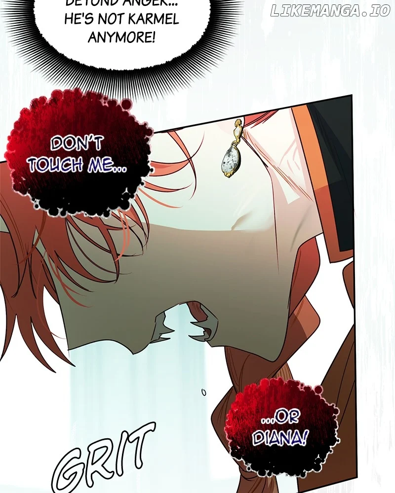 Heart Throbbing Conqueror Chapter 101 278 ch 101 28