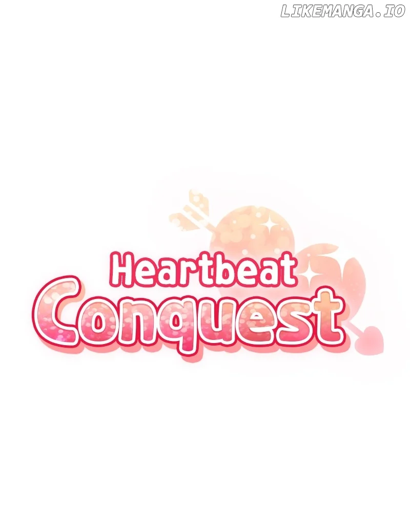 Heart Throbbing Conqueror Chapter 101 295 ch 101 45