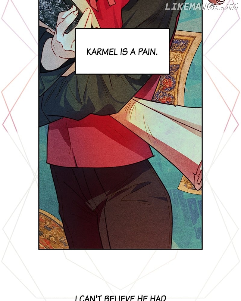 Heart Throbbing Conqueror Chapter 101 298 ch 101 48