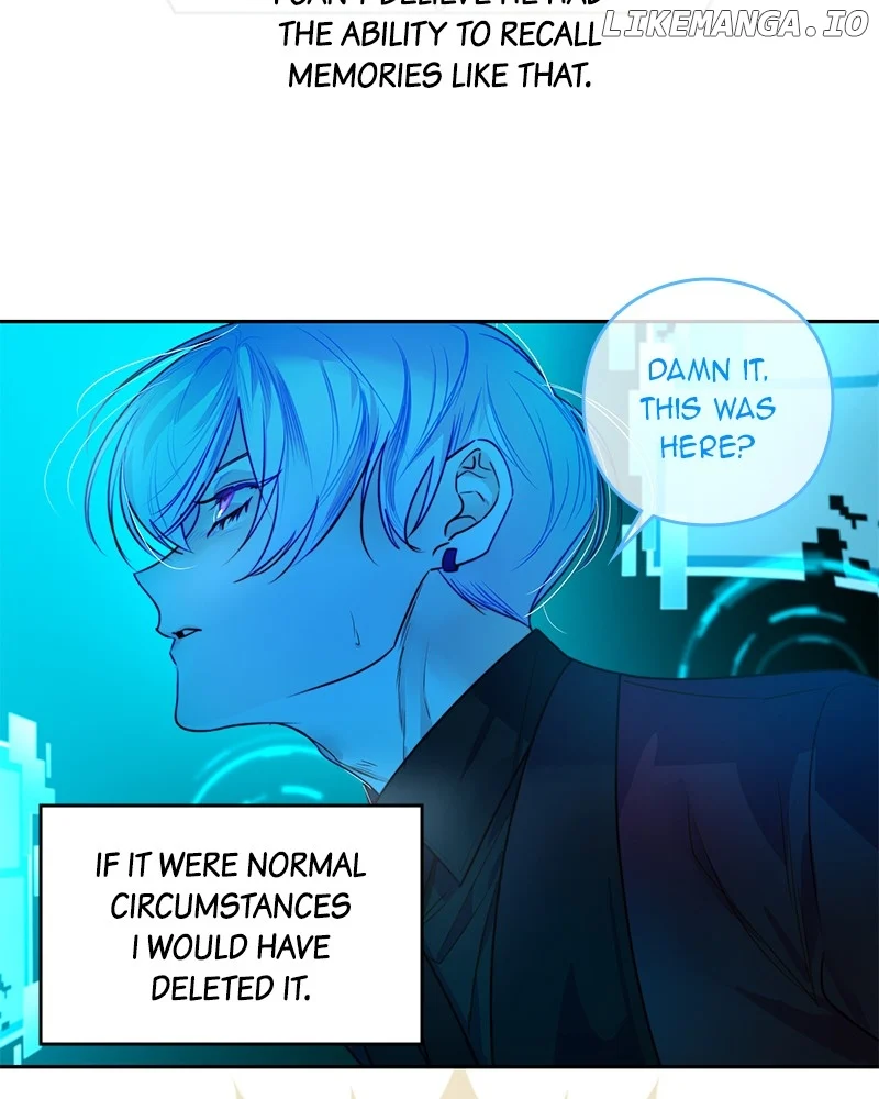 Heart Throbbing Conqueror Chapter 101 299 ch 101 49