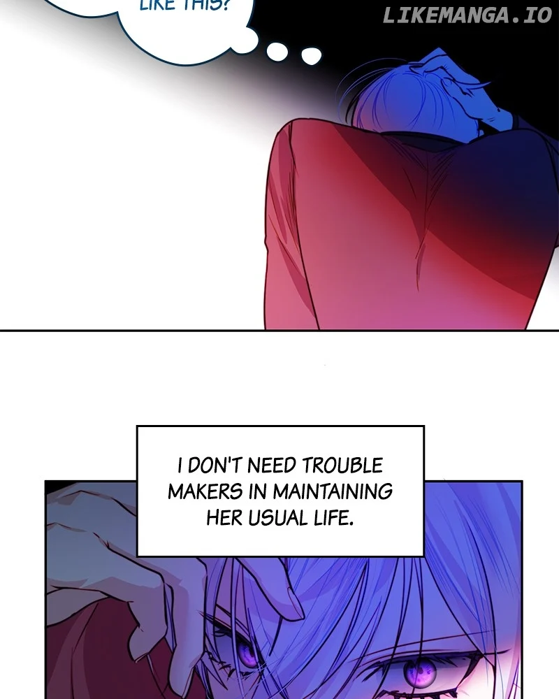 Heart Throbbing Conqueror Chapter 101 302 ch 101 52