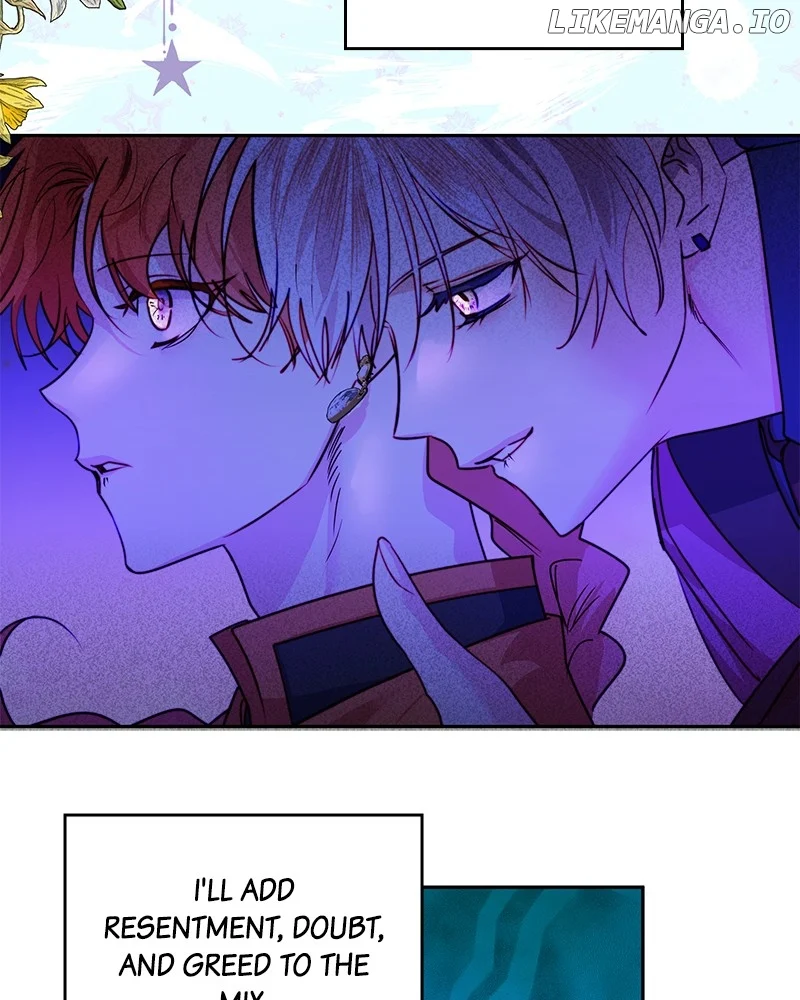 Heart Throbbing Conqueror Chapter 101 314 ch 101 64