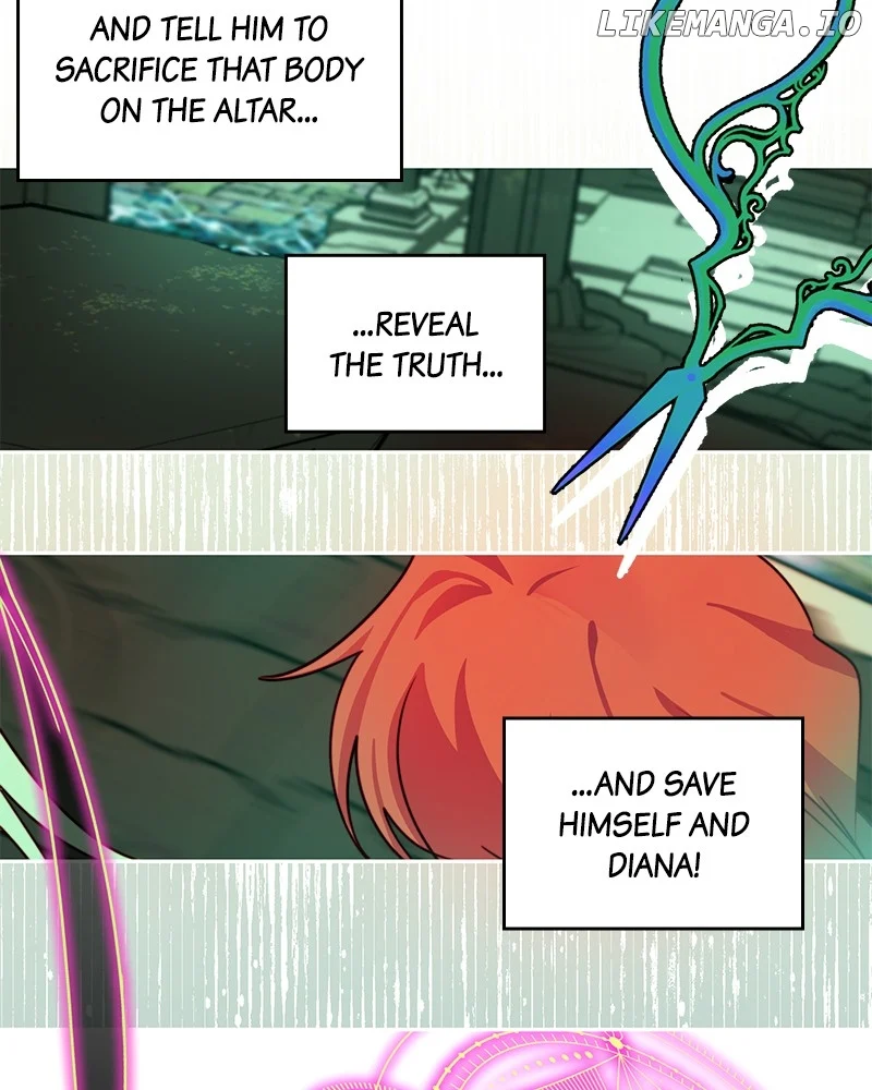 Heart Throbbing Conqueror Chapter 101 318 ch 101 68