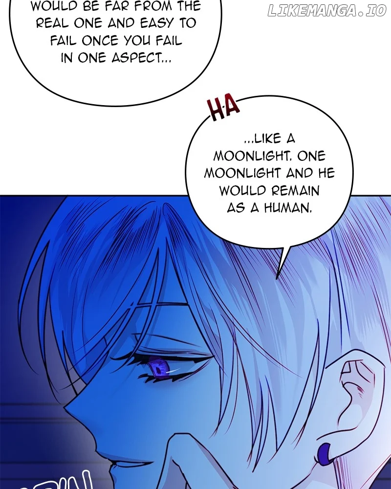 Heart Throbbing Conqueror Chapter 101 325 ch 101 75