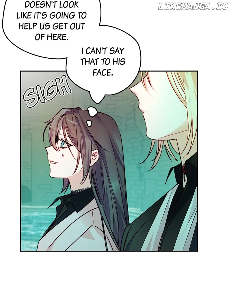 Heart Throbbing Conqueror Chapter 101 258 ch 101 8