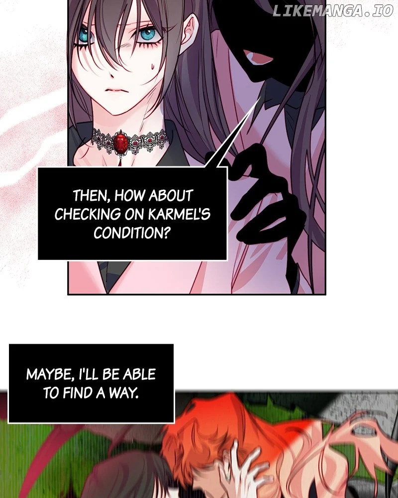 Heart Throbbing Conqueror Chapter 102 267 ch 102 11