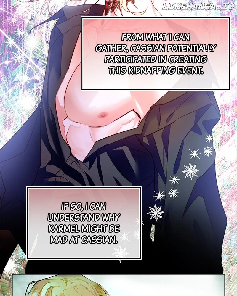 Heart Throbbing Conqueror Chapter 102 275 ch 102 19