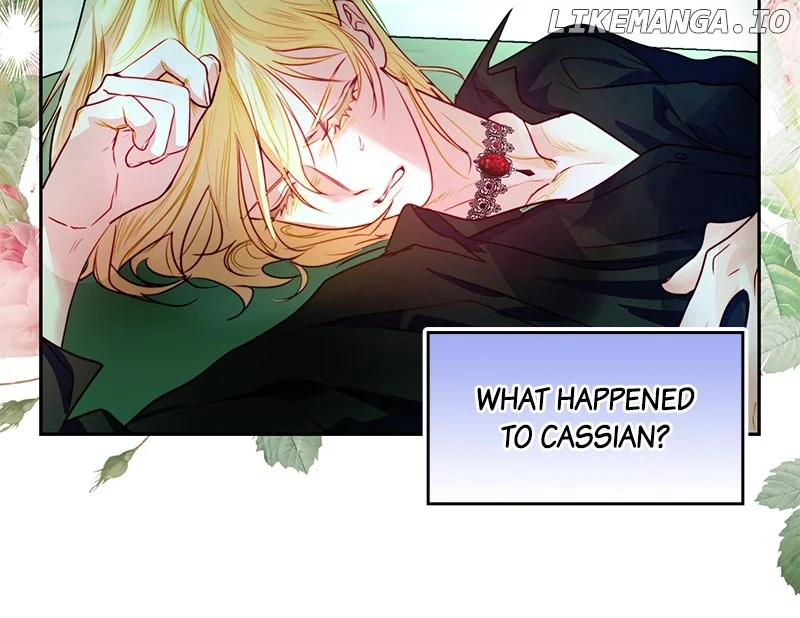 Heart Throbbing Conqueror Chapter 102 276 ch 102 20