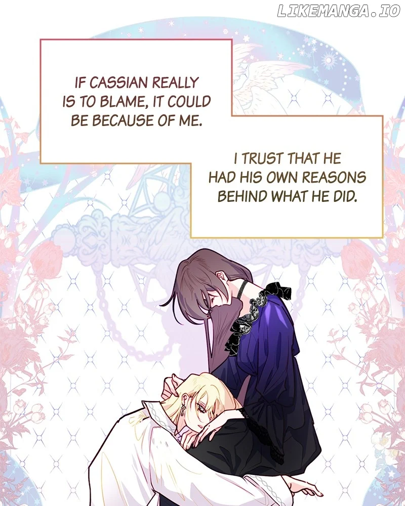 Heart Throbbing Conqueror Chapter 102 277 ch 102 21