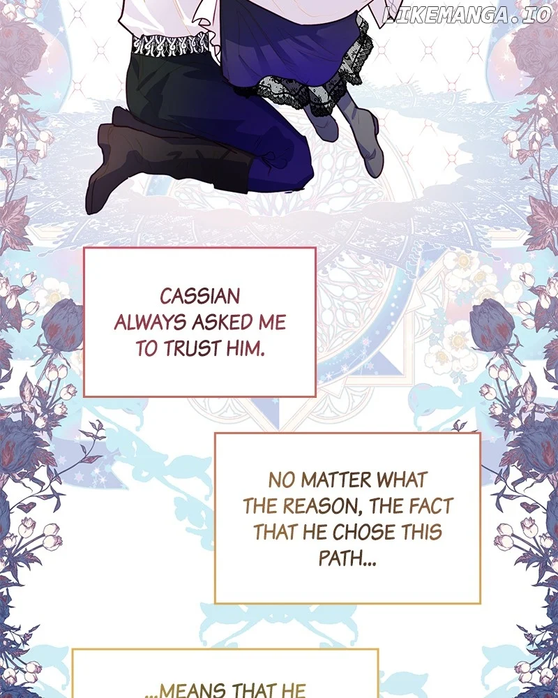 Heart Throbbing Conqueror Chapter 102 278 ch 102 22