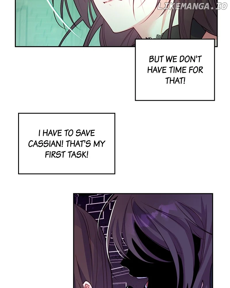 Heart Throbbing Conqueror Chapter 102 281 ch 102 25