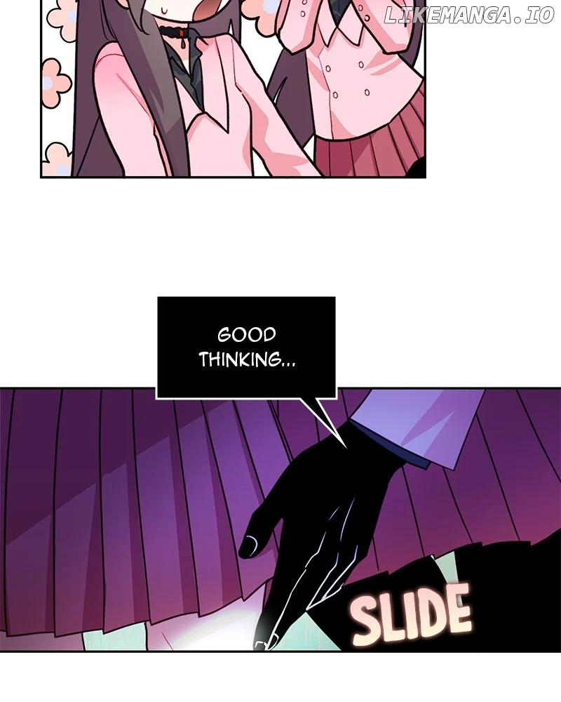 Heart Throbbing Conqueror Chapter 102 283 ch 102 27