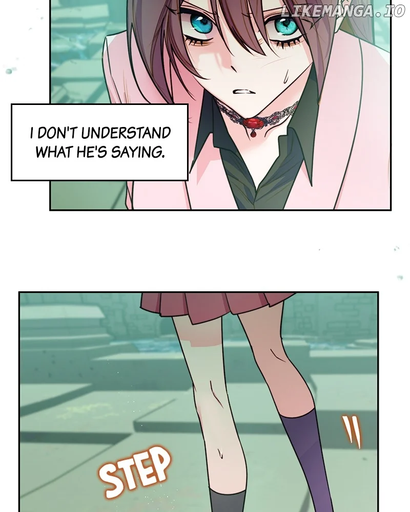 Heart Throbbing Conqueror Chapter 102 259 ch 102 3