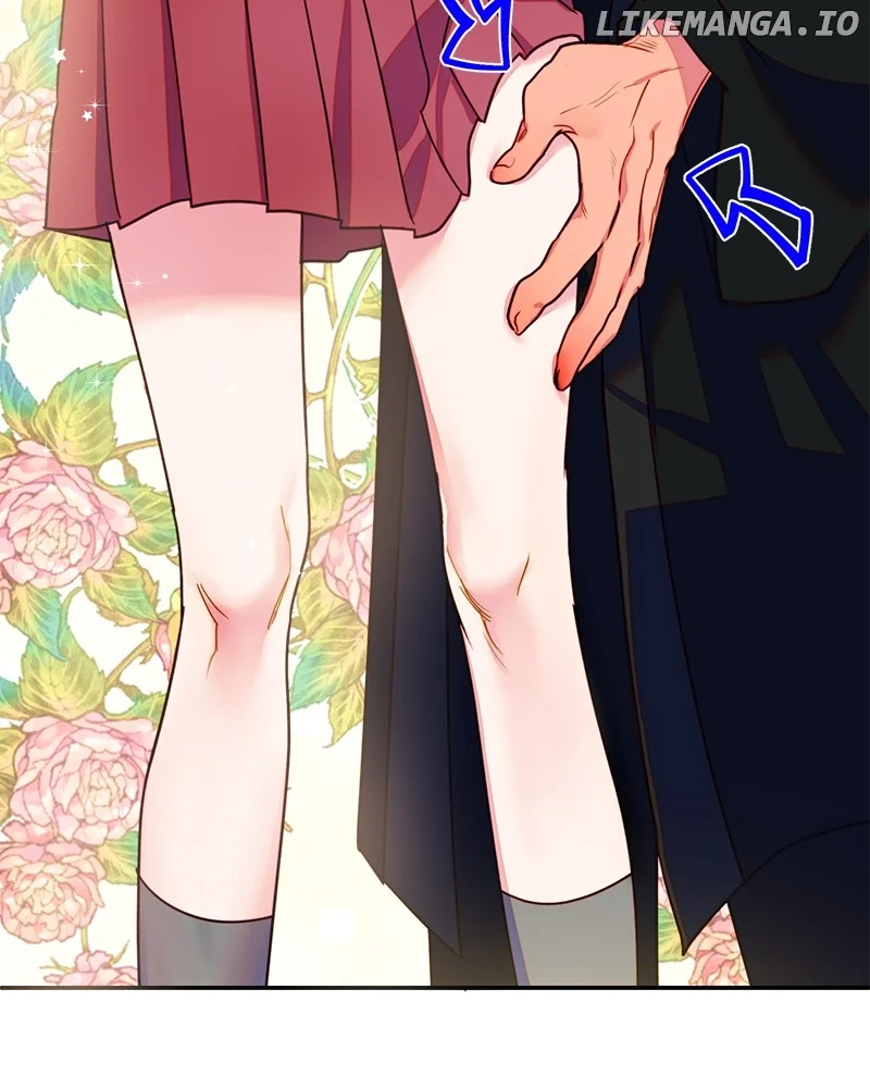 Heart Throbbing Conqueror Chapter 102 286 ch 102 30