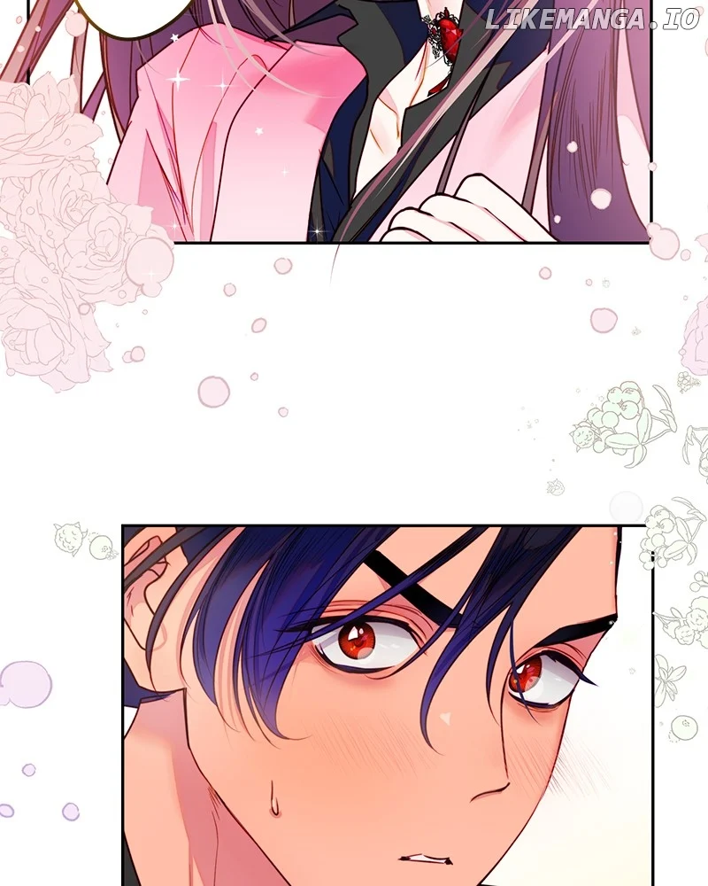 Heart Throbbing Conqueror Chapter 102 288 ch 102 32