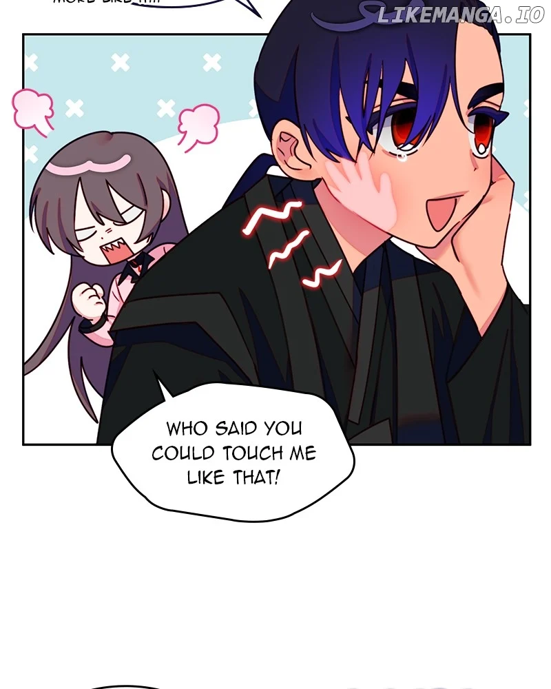 Heart Throbbing Conqueror Chapter 102 291 ch 102 35