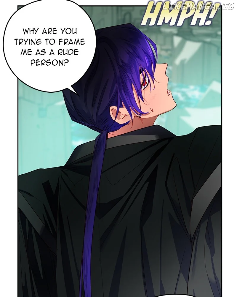 Heart Throbbing Conqueror Chapter 102 292 ch 102 36