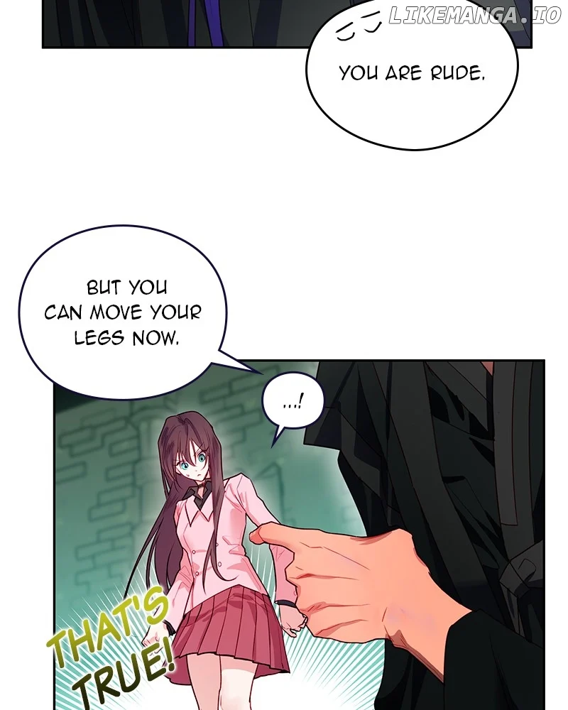 Heart Throbbing Conqueror Chapter 102 293 ch 102 37