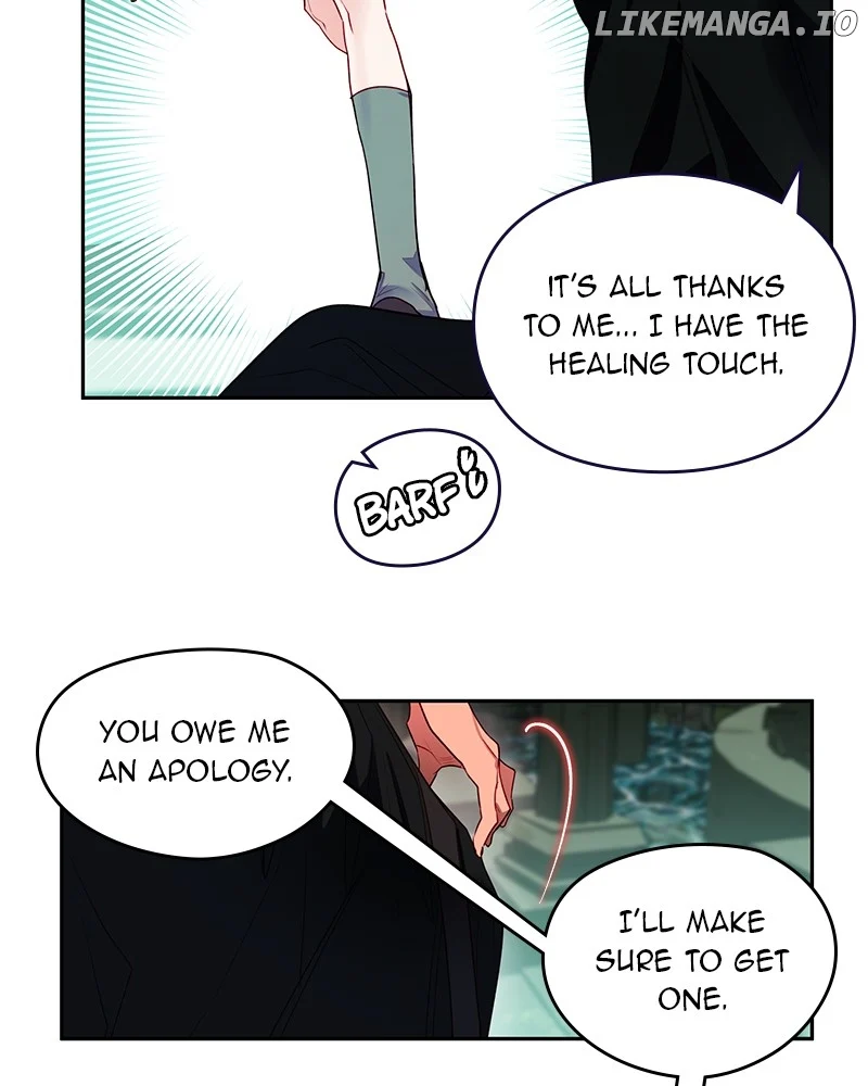 Heart Throbbing Conqueror Chapter 102 294 ch 102 38