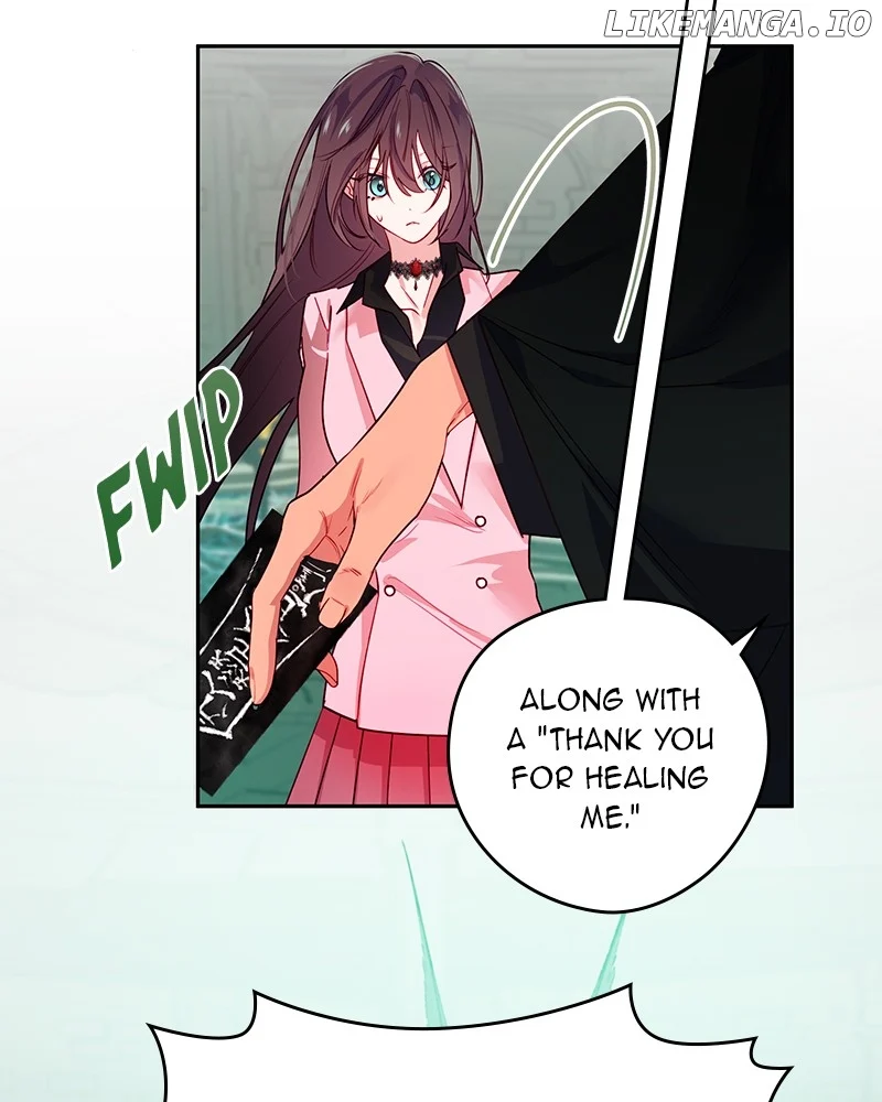 Heart Throbbing Conqueror Chapter 102 295 ch 102 39