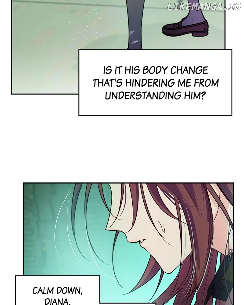 Heart Throbbing Conqueror Chapter 102 260 ch 102 4