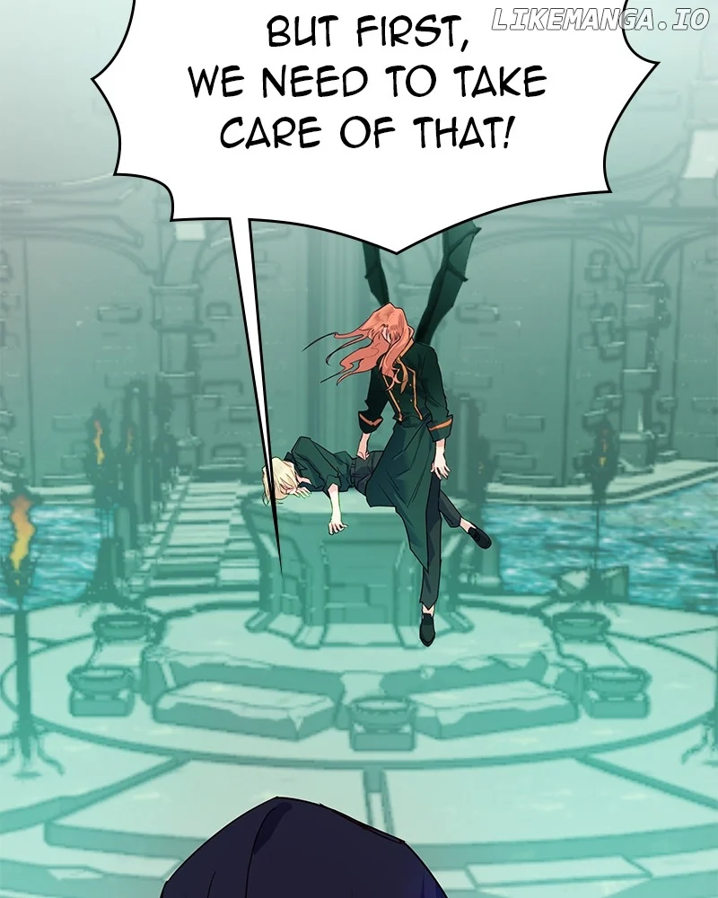 Heart Throbbing Conqueror Chapter 102 296 ch 102 40