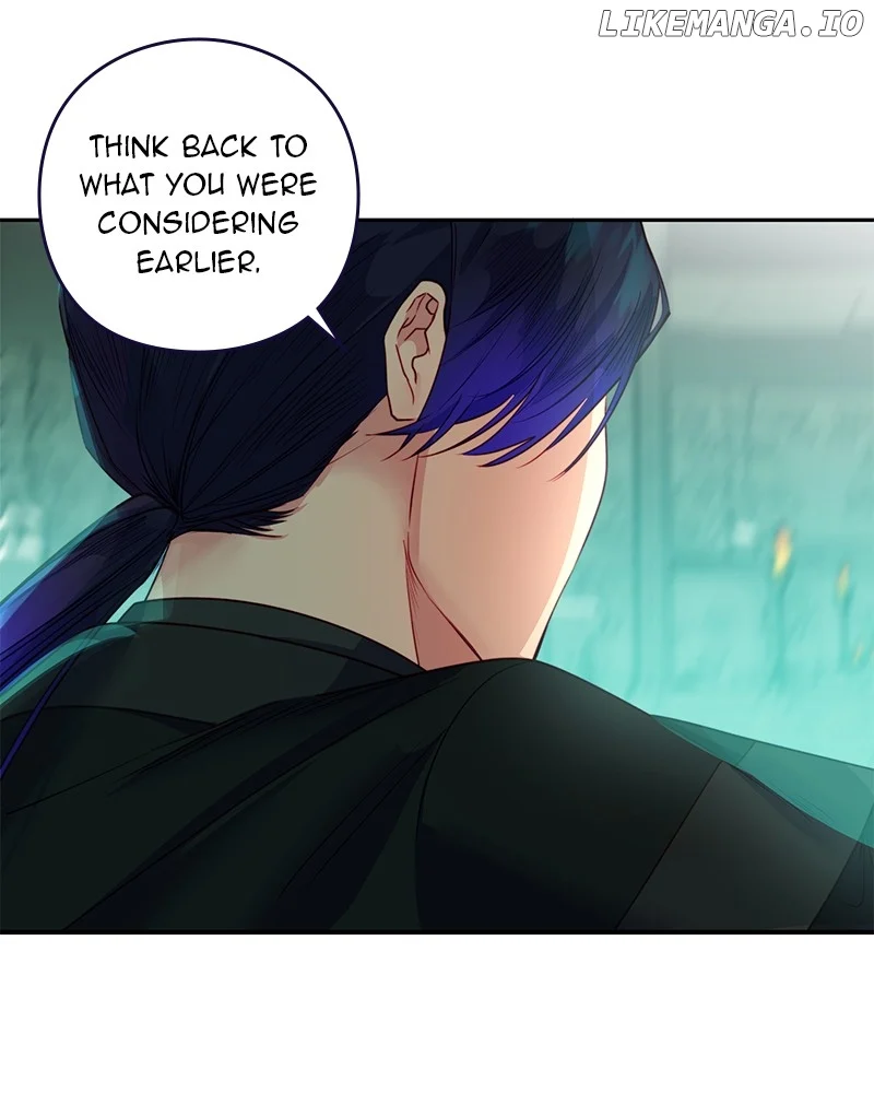 Heart Throbbing Conqueror Chapter 102 300 ch 102 44