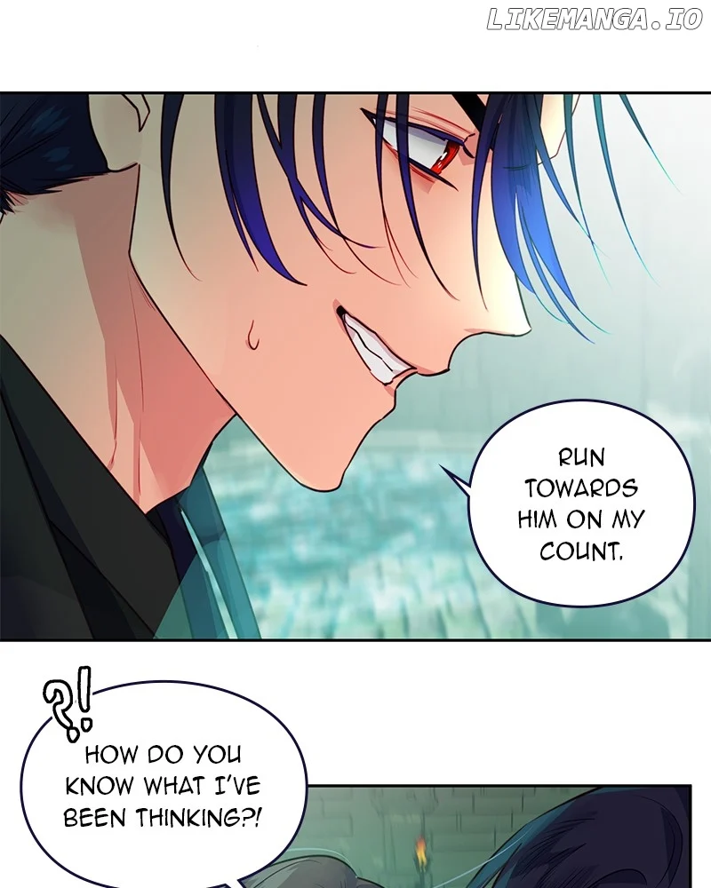 Heart Throbbing Conqueror Chapter 102 301 ch 102 45