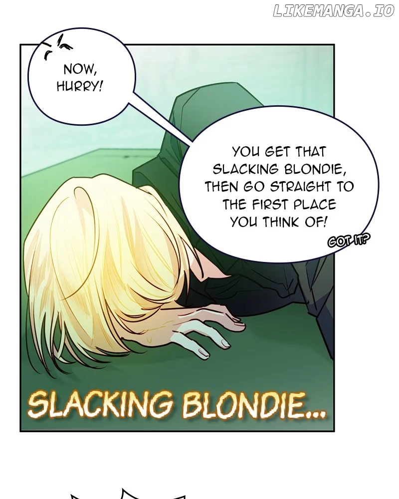 Heart Throbbing Conqueror Chapter 102 303 ch 102 47