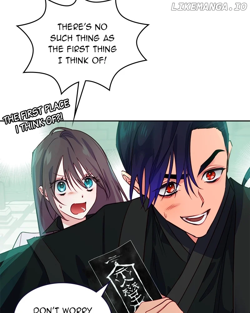 Heart Throbbing Conqueror Chapter 102 304 ch 102 48