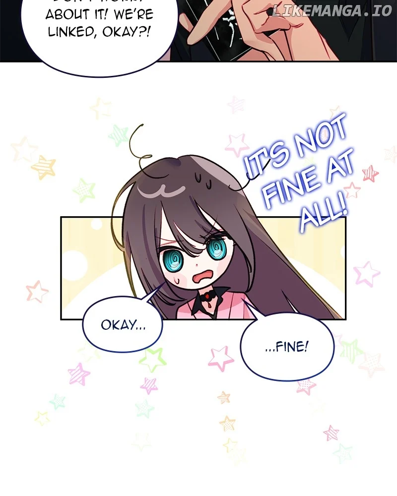 Heart Throbbing Conqueror Chapter 102 305 ch 102 49